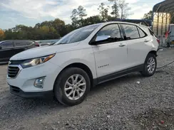 3GNAXHEV6JL410865 2018 CHEVROLET EQUINOX