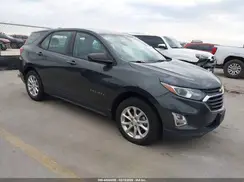 3GNAXHEV6JS505593 2018 CHEVROLET EQUINOX