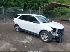3GNAXHEV6JS505917 2018 CHEVROLET EQUINOX
