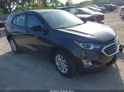 3GNAXHEV6JS508588 2018 CHEVROLET EQUINOX