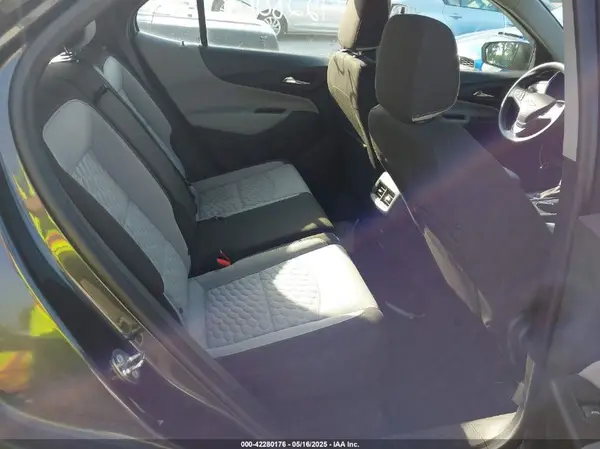 3GNAXHEV6JS508588 2018 CHEVROLET EQUINOX - Image 8