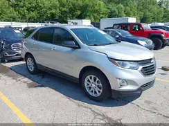 3GNAXHEV6JS508767 2018 CHEVROLET EQUINOX