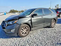 3GNAXHEV6JS511863 2018 CHEVROLET EQUINOX