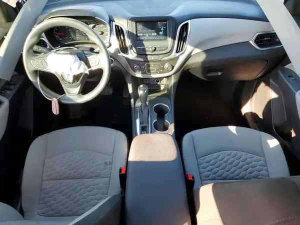 3GNAXHEV6JS511863 2018 CHEVROLET EQUINOX - Image 8