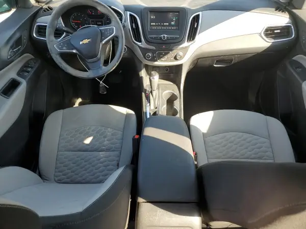 3GNAXHEV6JS515220 2018 CHEVROLET EQUINOX - Image 8