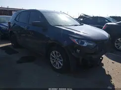 3GNAXHEV6JS526623 2018 CHEVROLET EQUINOX