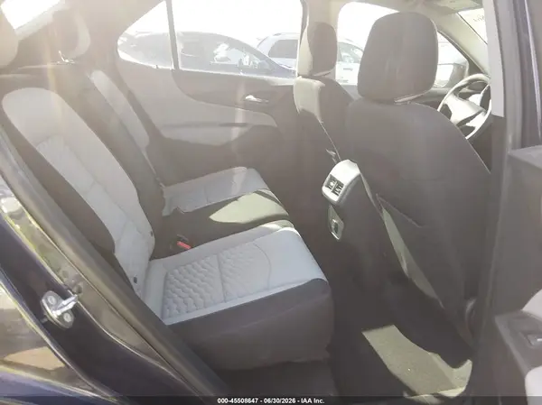3GNAXHEV6JS526623 2018 CHEVROLET EQUINOX - Image 8