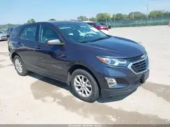 3GNAXHEV6JS532387 2018 CHEVROLET EQUINOX