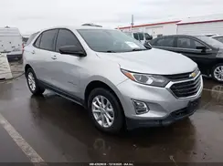 3GNAXHEV6JS534088 2018 CHEVROLET EQUINOX