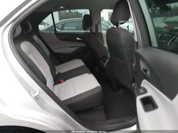 3GNAXHEV6JS534088 2018 CHEVROLET EQUINOX - Image 8
