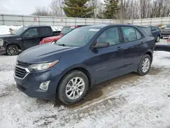 3GNAXHEV6JS536522 2018 CHEVROLET EQUINOX