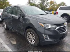 3GNAXHEV6JS557046 2018 CHEVROLET EQUINOX
