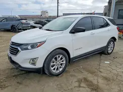 3GNAXHEV6JS563042 2018 CHEVROLET EQUINOX