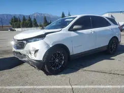 3GNAXHEV6JS563610 2018 CHEVROLET EQUINOX