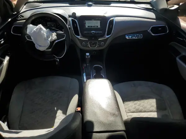 3GNAXHEV6JS563610 2018 CHEVROLET EQUINOX - Image 8