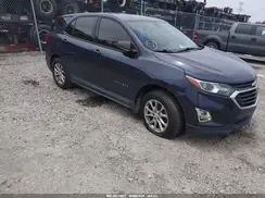 3GNAXHEV6JS563929 2018 CHEVROLET EQUINOX