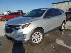 3GNAXHEV6JS566443 2018 CHEVROLET EQUINOX