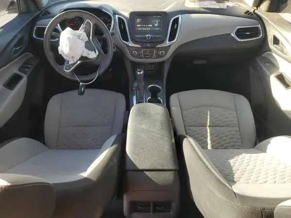 3GNAXHEV6JS566443 2018 CHEVROLET EQUINOX - Image 8