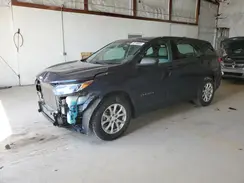 3GNAXHEV6JS568077 2018 CHEVROLET EQUINOX