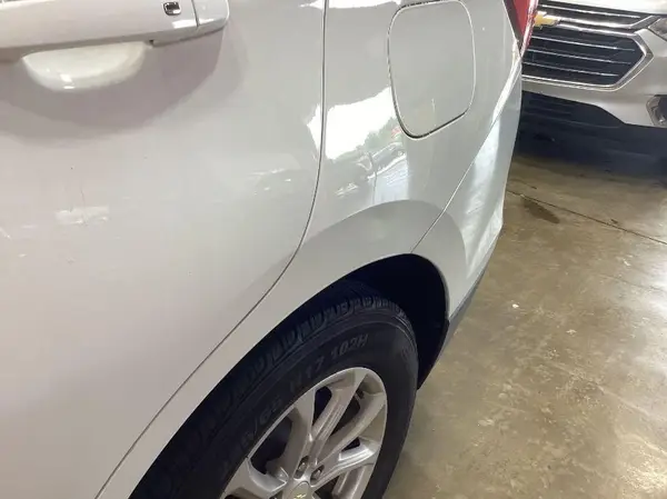 3GNAXHEV6JS573022 2018 CHEVROLET EQUINOX - Image 1