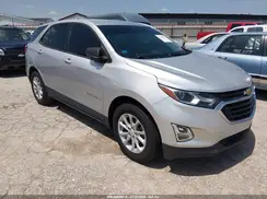 3GNAXHEV6JS576549 2018 CHEVROLET EQUINOX