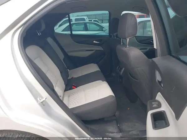 3GNAXHEV6JS576549 2018 CHEVROLET EQUINOX - Image 8