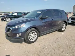 3GNAXHEV6JS576812 2018 CHEVROLET EQUINOX