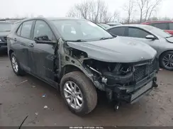 3GNAXHEV6JS584201 2018 CHEVROLET EQUINOX