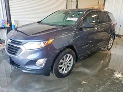 3GNAXHEV6JS596056 2018 CHEVROLET EQUINOX