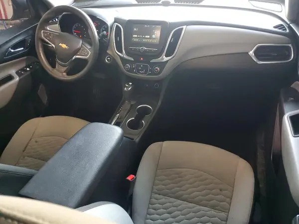 3GNAXHEV6JS596056 2018 CHEVROLET EQUINOX - Image 8