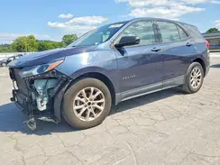 3GNAXHEV6JS611364 2018 CHEVROLET EQUINOX