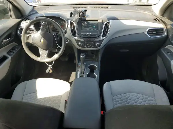 3GNAXHEV6JS611364 2018 CHEVROLET EQUINOX - Image 8