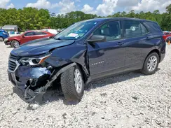 3GNAXHEV6JS617388 2018 CHEVROLET EQUINOX