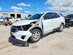 3GNAXHEV6JS617519 2018 CHEVROLET EQUINOX