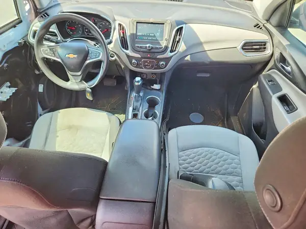 3GNAXHEV6JS617519 2018 CHEVROLET EQUINOX - Image 8