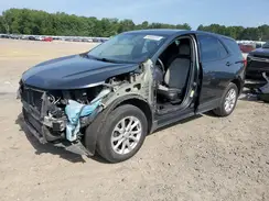 3GNAXHEV6JS639326 2018 CHEVROLET EQUINOX