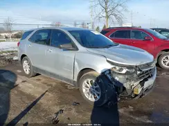 3GNAXHEV6JS642937 2018 CHEVROLET EQUINOX