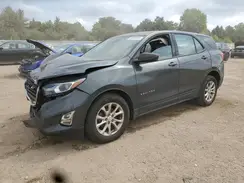 3GNAXHEV6JS644381 2018 CHEVROLET EQUINOX