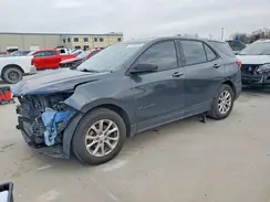 3GNAXHEV6JS646017 2018 CHEVROLET EQUINOX