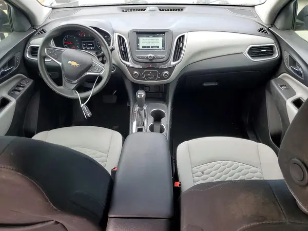 3GNAXHEV6JS646017 2018 CHEVROLET EQUINOX - Image 8