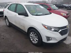 3GNAXHEV6JS648415 2018 CHEVROLET EQUINOX