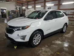 3GNAXHEV6JS648575 2018 CHEVROLET EQUINOX