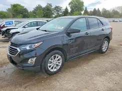 3GNAXHEV6KL125083 2019 CHEVROLET EQUINOX