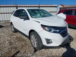 3GNAXHEV6KL146189 2019 CHEVROLET EQUINOX
