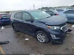 3GNAXHEV6KL190421 2019 CHEVROLET EQUINOX