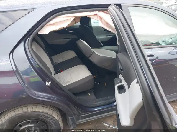 3GNAXHEV6KL190421 2019 CHEVROLET EQUINOX - Image 8
