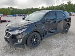 3GNAXHEV6KL193058 2019 CHEVROLET EQUINOX