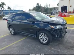 3GNAXHEV6KL200655 2019 CHEVROLET EQUINOX