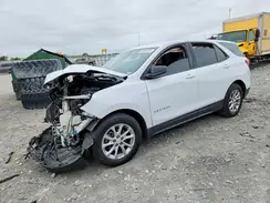 3GNAXHEV6KL205306 2019 CHEVROLET EQUINOX
