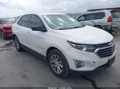3GNAXHEV6KL205399 2019 CHEVROLET EQUINOX